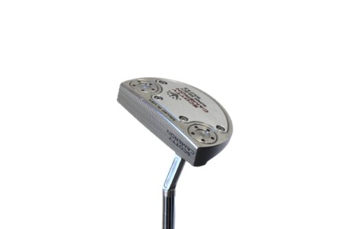 Scotty Cameron Super Select 6.5 Golo 34 inch   (Links!)