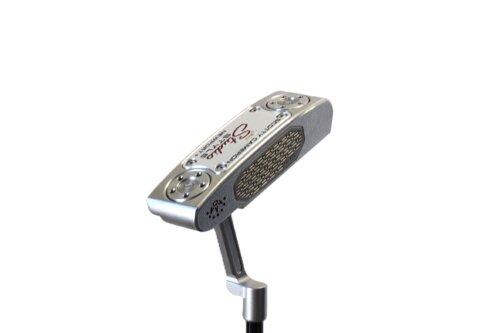 Scotty Cameron Studio Style Newport + 36 inch