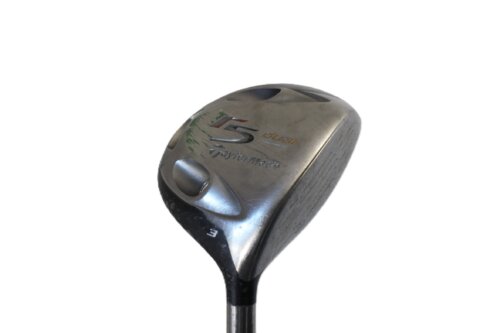 Taylormade R5 Dual 0 15.0 Graden