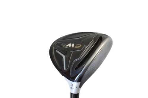 Taylormade M2 0 15.0 Graden