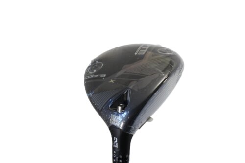 Cobra  Optm X 0 24.0 Graden