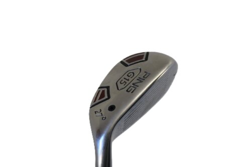 Ping G15 27.0 Graden
