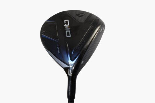 Taylormade Qi10 0 15.0 Graden
