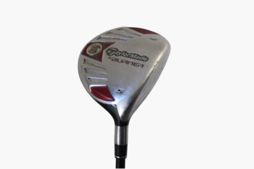 Taylormade Burner 0 18.0 Graden