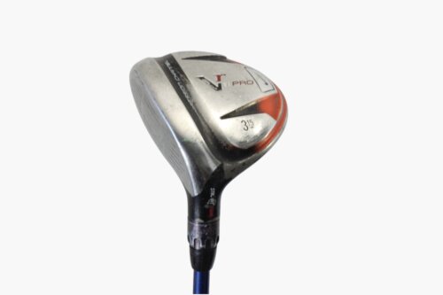 Nike VR Pro 0 15.0 Graden  (Links!)