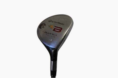 Taylormade Burner 22.0 Graden