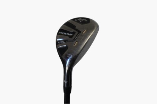 Callaway Rogue ST Pro 19.0 Graden