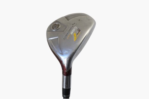 Taylormade R7 CGB Max 19.0 Graden