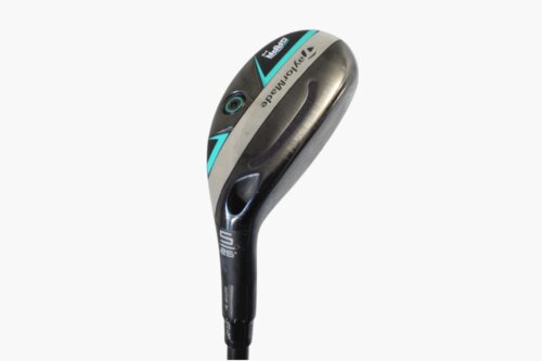 Taylormade Gapr 25.0 Graden