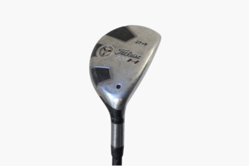 Titleist  909H 24.0 Graden