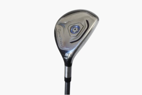 Taylormade Jetspeed 25.0 Graden