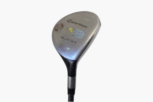 Taylormade Burner 22.0 Graden