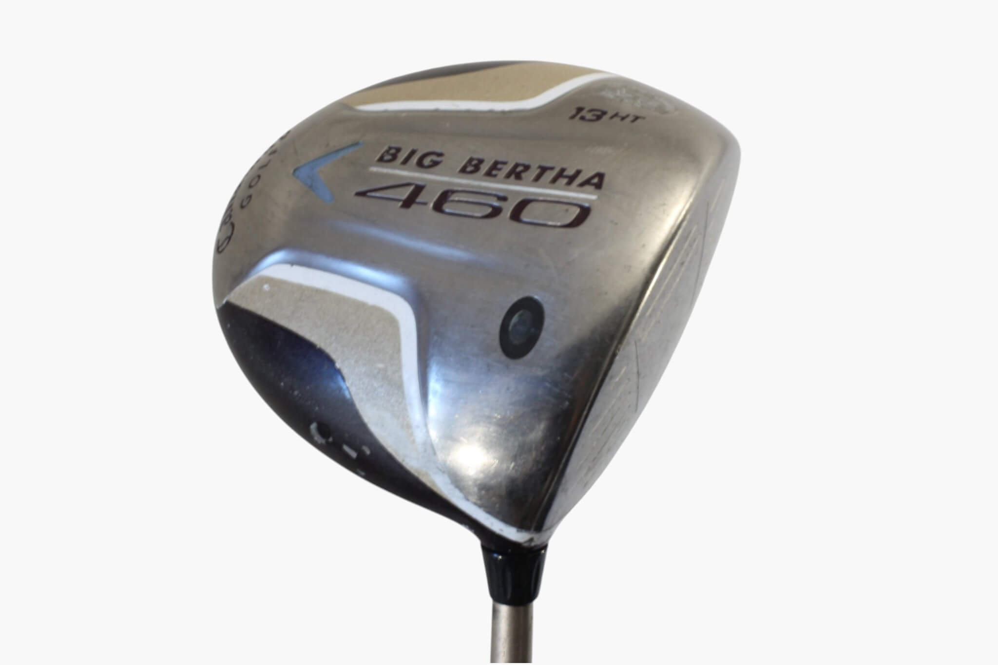 Callaway Big Bertha 460 13.0 Graden