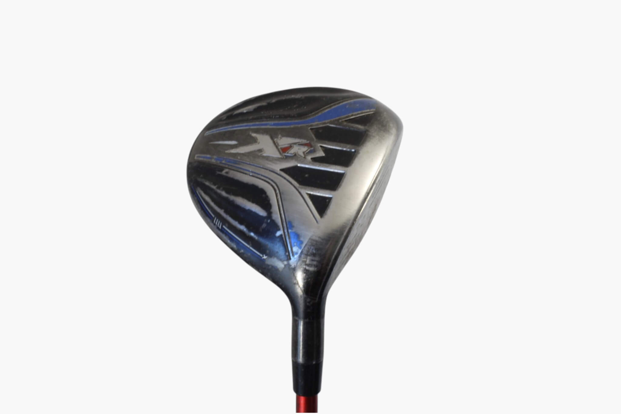 Callaway XR 0 18.0 Graden