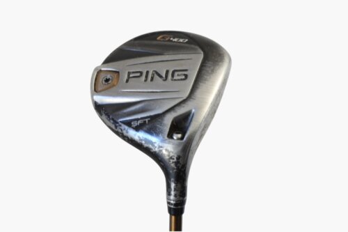 Ping G400  16.0 Graden