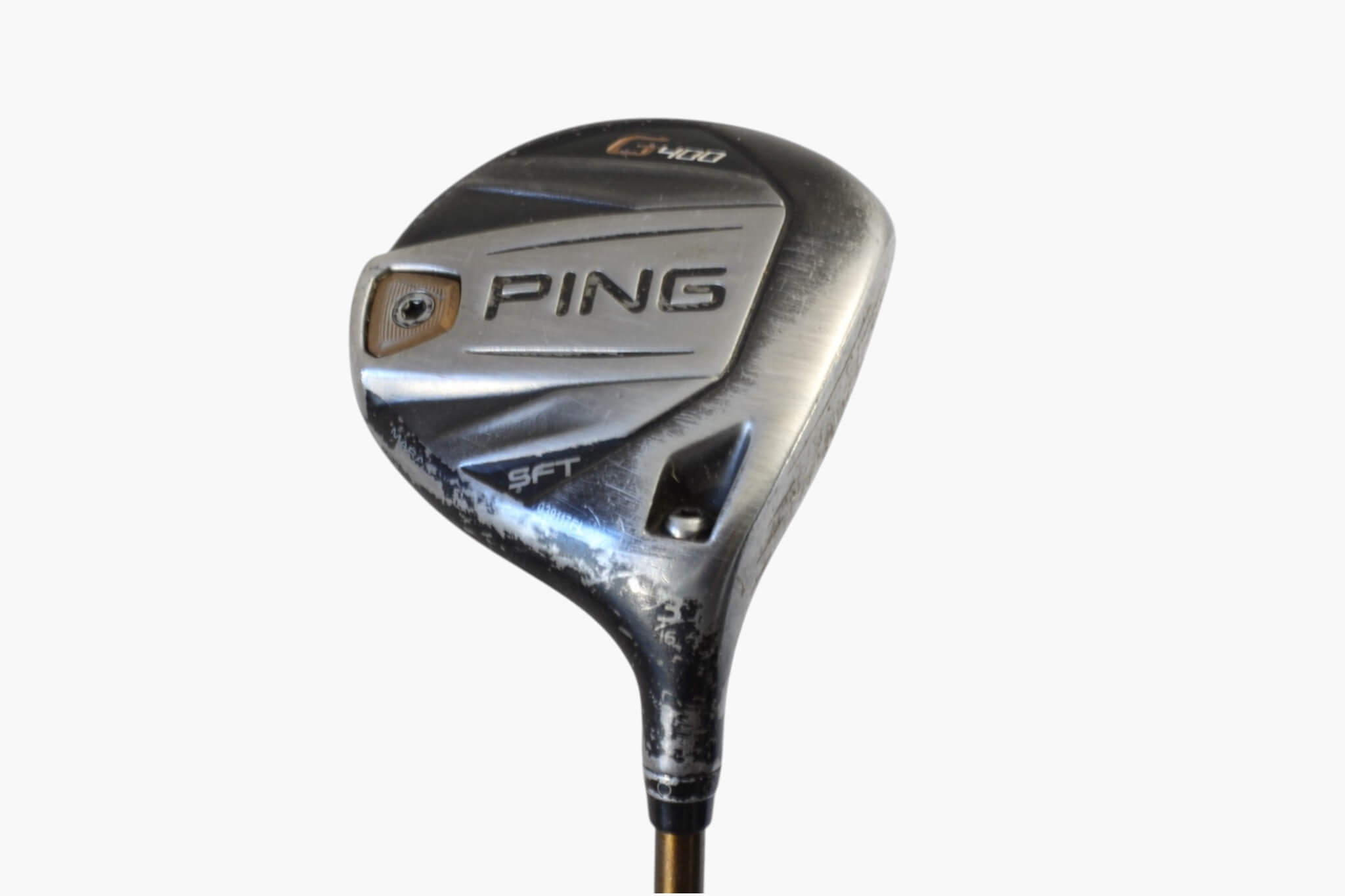 Ping G400  16.0 Graden