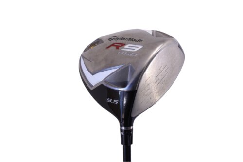 Taylormade  R9 9.0 Graden