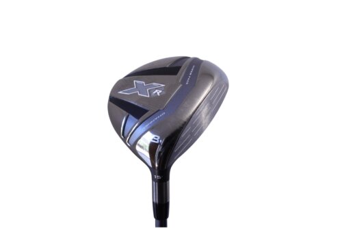 Callaway XR  15.0 Graden