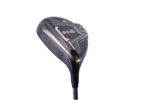 Ping  G425 max  17.5 Graden  (Links!)