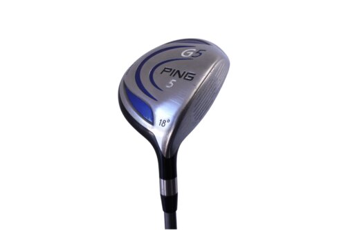 Ping  G5  18.0 Graden