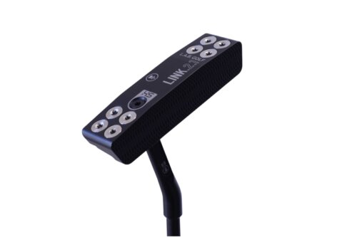 LabGolf Link. 2.1 34 Inch