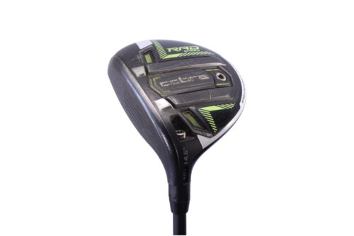 Cobra Radspeed  14.5 Graden