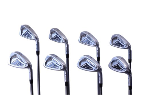 Ping  i20 ijzer 4 t/m PW SW