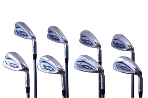Ping  G425 ijzer 5 t/m PW UW SW