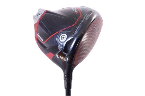 Taylormade  Stealth2  10.5 Graden Ventus TR 5R
