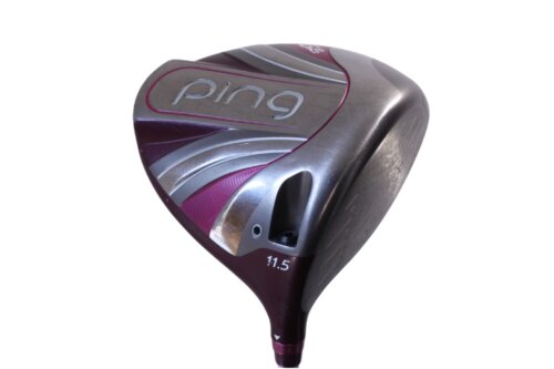 Ping GLe2 11.5 Graden Ultralite