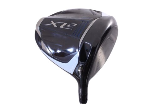 Cleveland XL2 Launcher 10.5 Graden