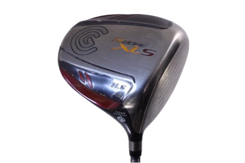 Cleveland Hibore XLS 11.5 Graden