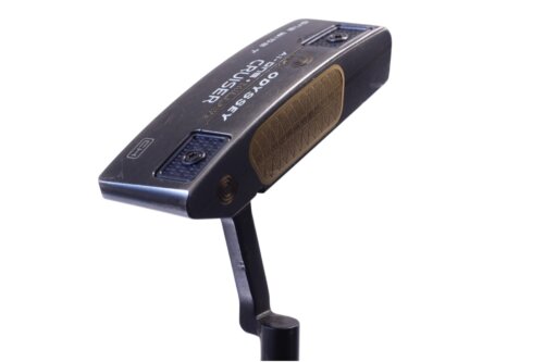 Odyssey Ai-one Milled Cruiser 38 inch