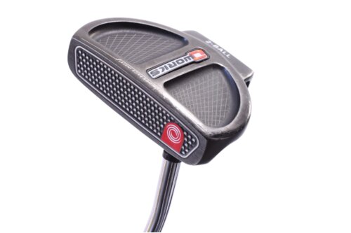 Odyssey  O Works 2 Ball 35 Inch   (Links!)