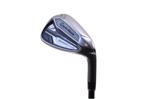 Taylormade  Speedblade Pitchingwedge