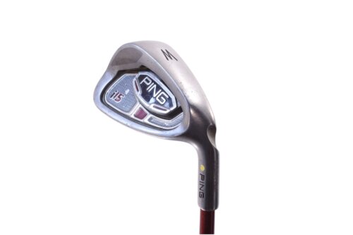 Ping i15 Pitchingwedge