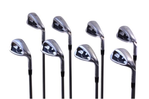Ping  G400 ijzer 6 t/m PW UW SW LW