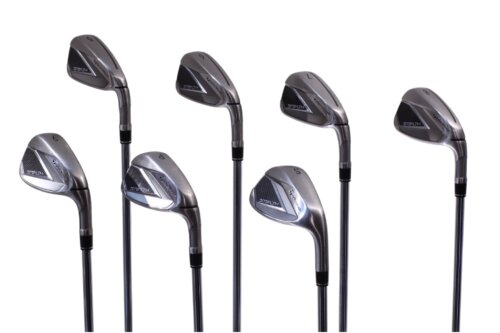 Taylormade  Stealth ijzer 5 t/m PW SW