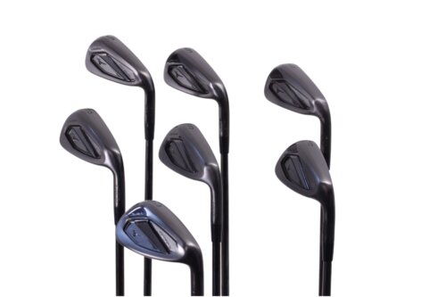 Mizuno  JPX 925 Hot Metal ijzer 5 t/m PW GW  KBS Tour Lite