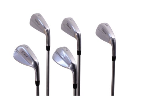 Titleist T250 4G ijzer 6 t/m PW   Fubuki MV Series 50 gram