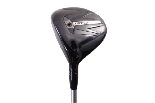 Titleist GT2 15.0 Graden MMT Speedmesh 40 (Links!) (Links!)