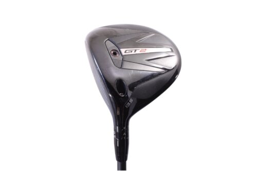 Titleist GT2 13.5 Graden Tensei Black 1k 75 (Links!)