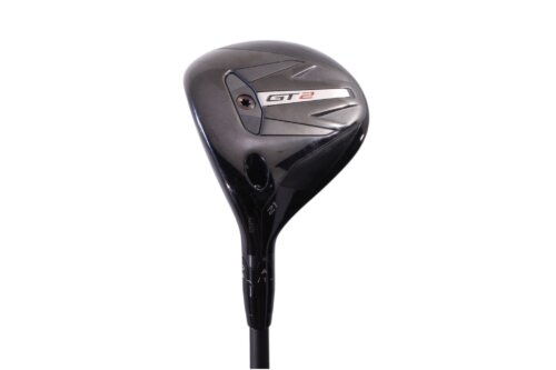 Titleist GT2 21.0 Graden Kuro Kage 55G (Links!)