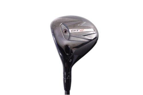Titleist GT2 18.0 Graden Hzrdus 70 gram (Links!)