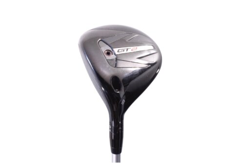 Titleist GT2 18.0 Graden MMT Speedmesh 40 (Links!)