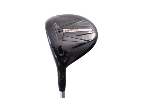 Titleist GT2 13.5 Graden MMT Speedmesh 35 (Links!)