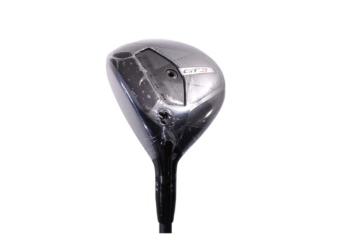 Titleist GT3 18.0 Graden Tensei Black 1k 75 (Links!)