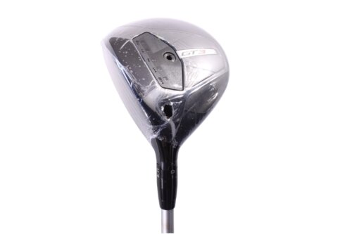 Titleist GT3 15.0 Graden MMT Speedmesh 40 (Links!)