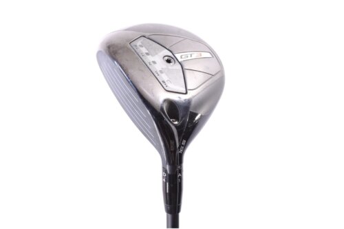 Titleist GT3 16.5 Graden Tensei Black 1k 75 (Links!)