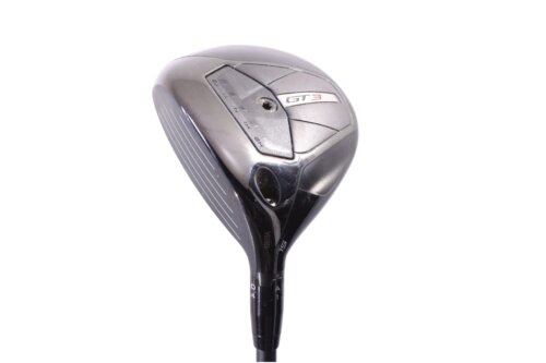 Titleist GT3 15.0 Graden Tensei Blue 1k 75x (Links!)